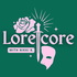Lorecore