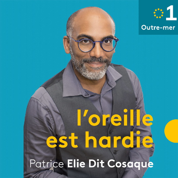 Artwork for L'oreille est hardie