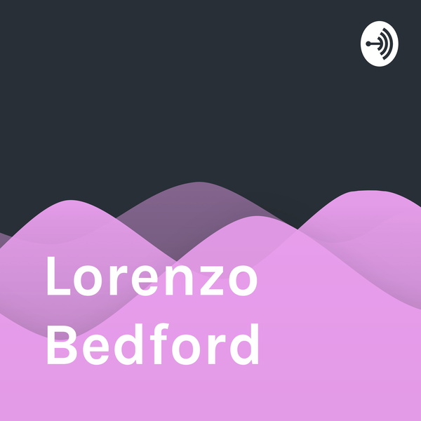 Artwork for Lorenzo Bedford