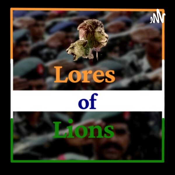Artwork for Lores of Lions