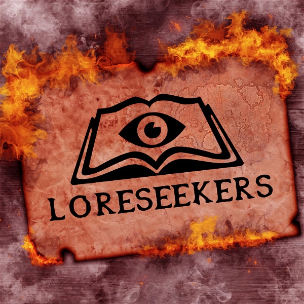 Artwork for Loreseekers: Elder Scrolls Online Podcast