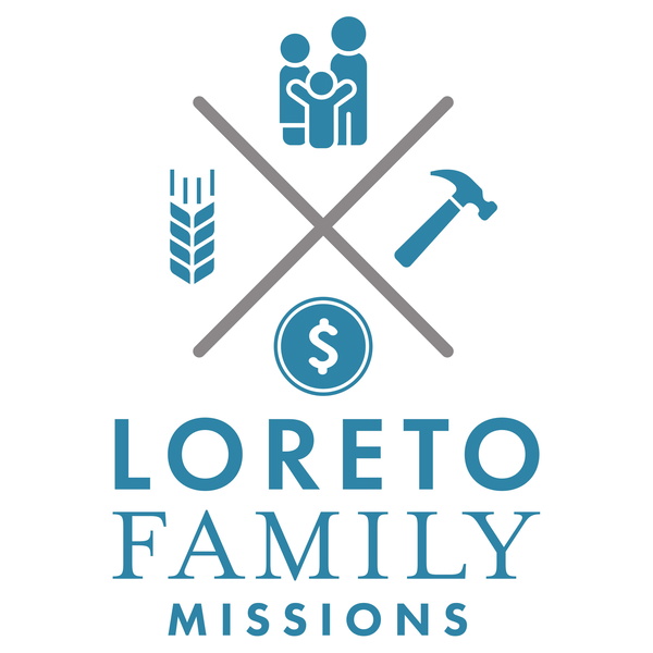 Artwork for Loreto Family Missions Podcast