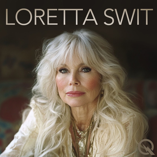 Artwork for Loretta Swit