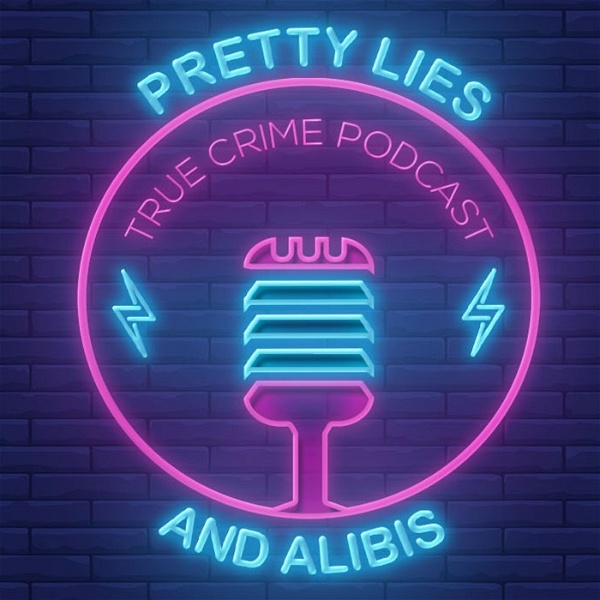 Artwork for Pretty Lies & Alibis