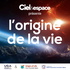 L'origine de la vie