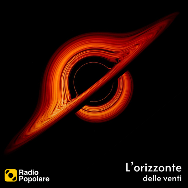 Artwork for L'Orizzonte delle Venti