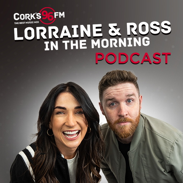 Artwork for Lorraine & Ross in the Morning
