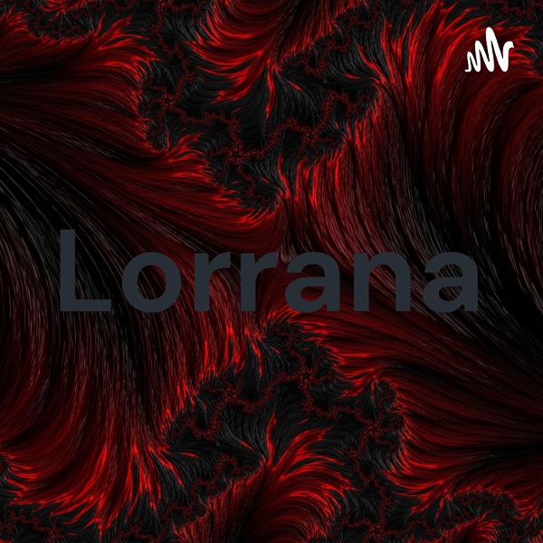 Artwork for Lorrana