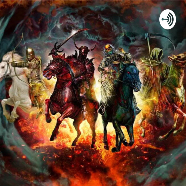 Artwork for Los 4 Jinetes del Apocalipsis