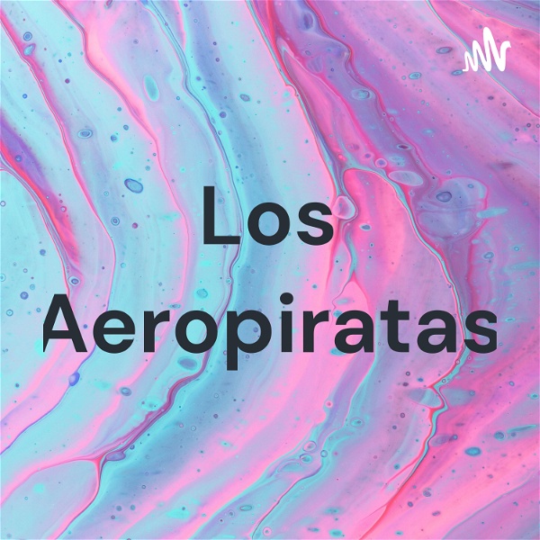 Artwork for Los Aeropiratas