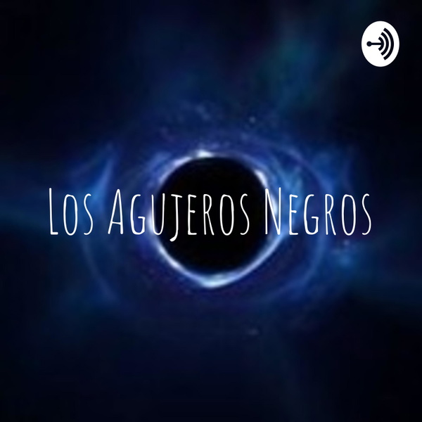 Artwork for Los Agujeros Negros