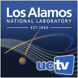 Artwork for Los Alamos National Lab