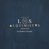 Los Alquimistas
