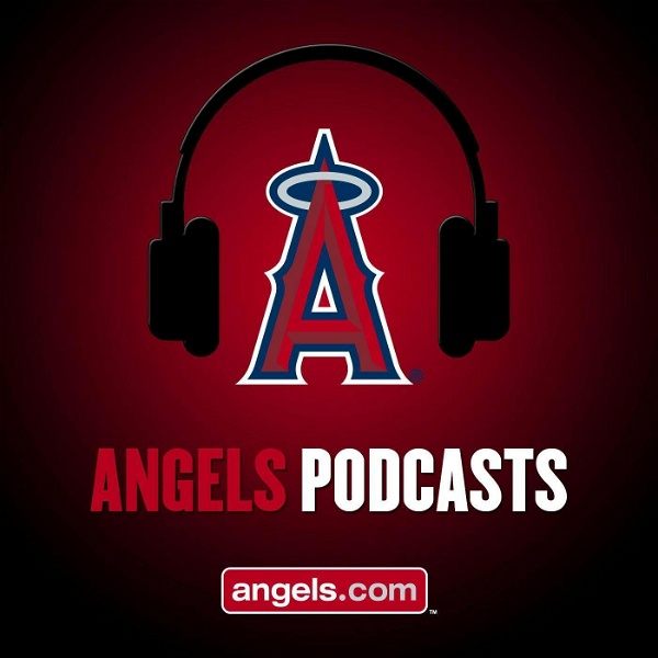 Artwork for Los Angeles Angels Podcast