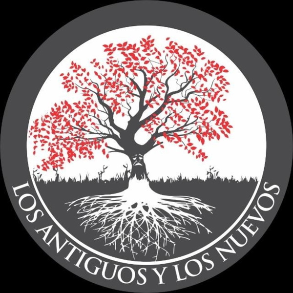 Artwork for Los Antiguos y los Nuevos