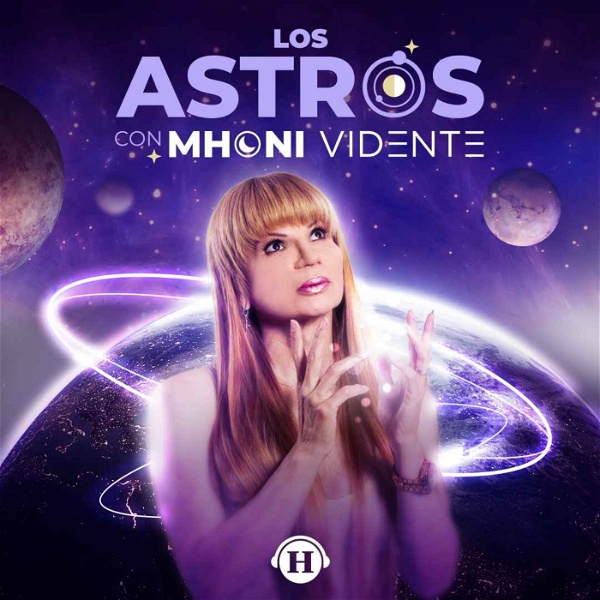 Artwork for Los Astros con Mhoni Vidente