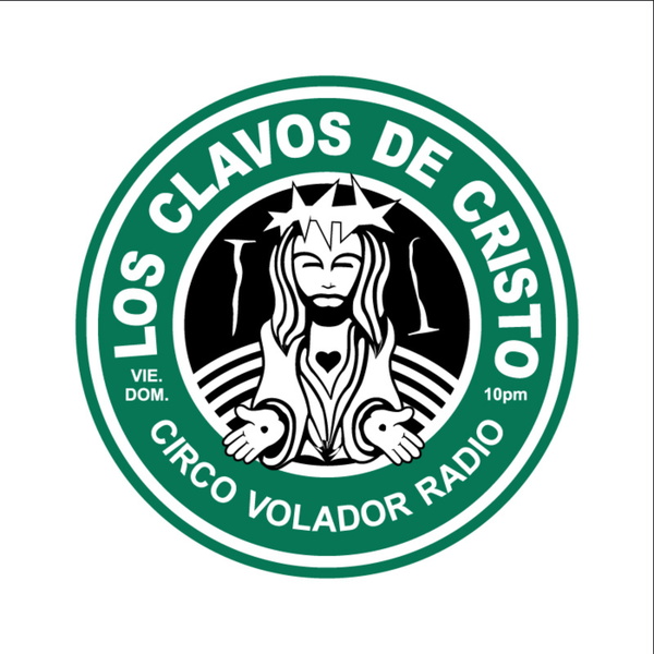 Artwork for Los Clavos De Cristo