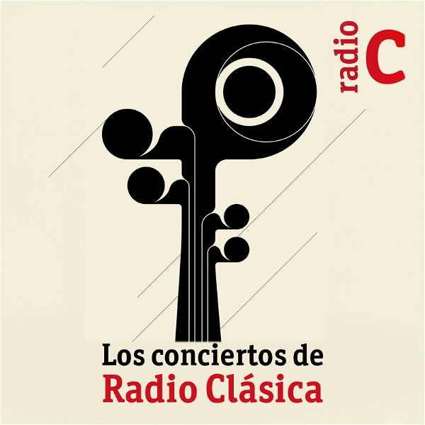 Artwork for Los conciertos de Radio Clásica
