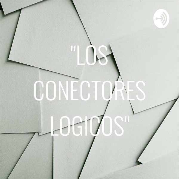Artwork for "LOS CONECTORES LOGICOS"