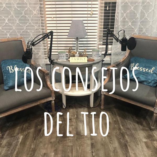 Artwork for los consejos del tio