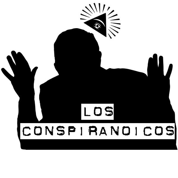 Artwork for Los Conspiranoicos