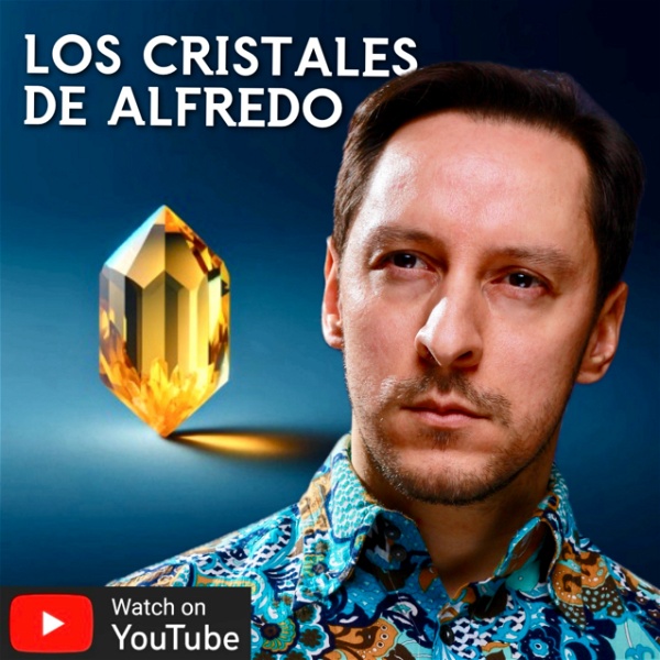 Artwork for Los Cristales De Alfredo