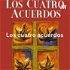 Los cuatro acuerdos - Un libro de sabiduría tolteca. Dr. Miguel Ruiz