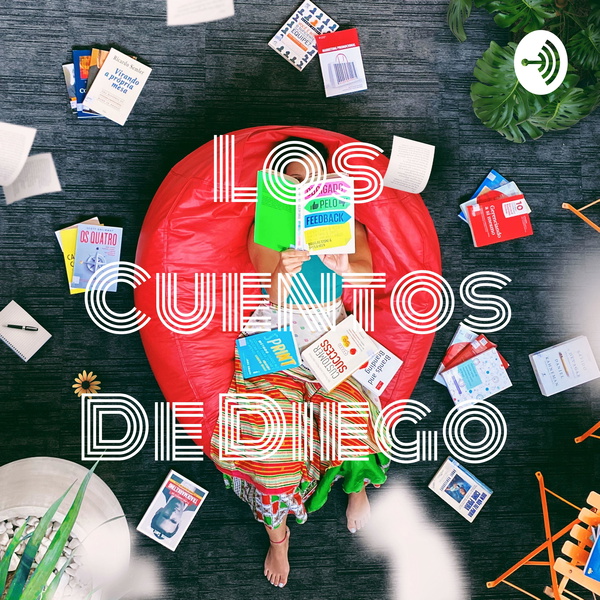 Artwork for Los Cuentos De Diego