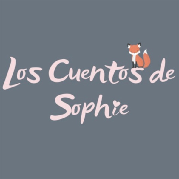 Artwork for Los Cuentos de Sophie
