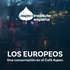 Los europeos