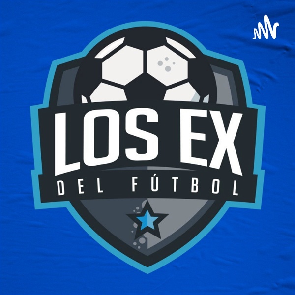 Artwork for Los Ex del fútbol
