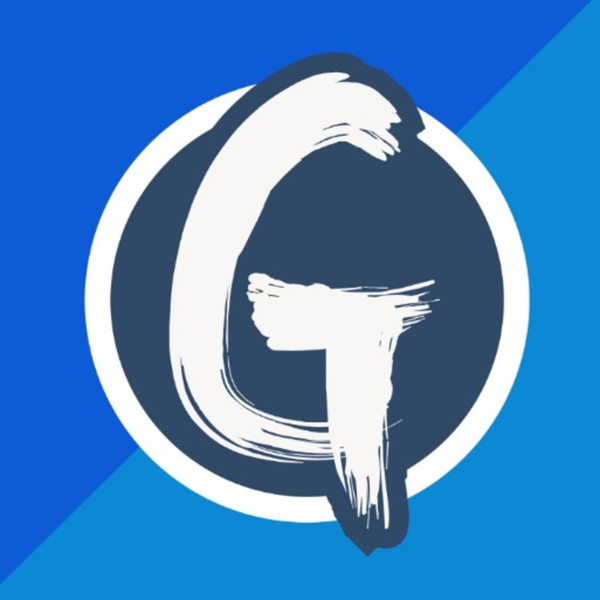 Artwork for Los Geek Random