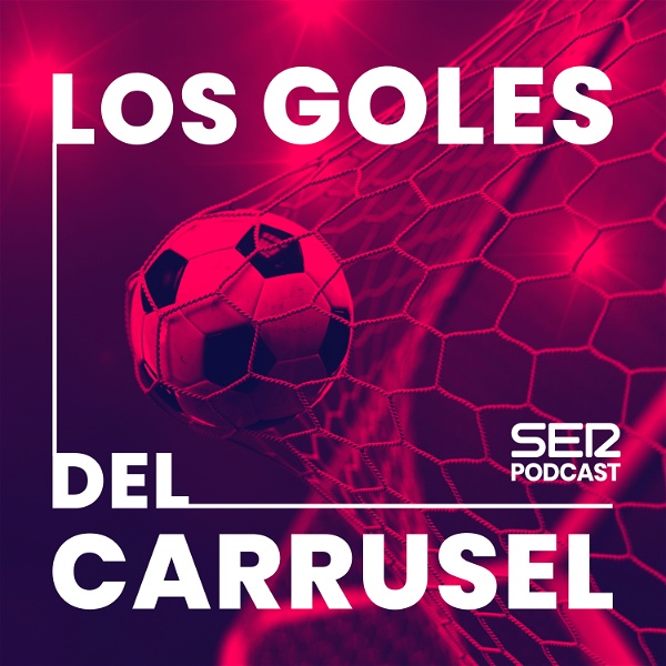 Artwork for Los goles de Carrusel