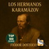 Los hermanos Karamázov (Fiódor Dostoyevski)