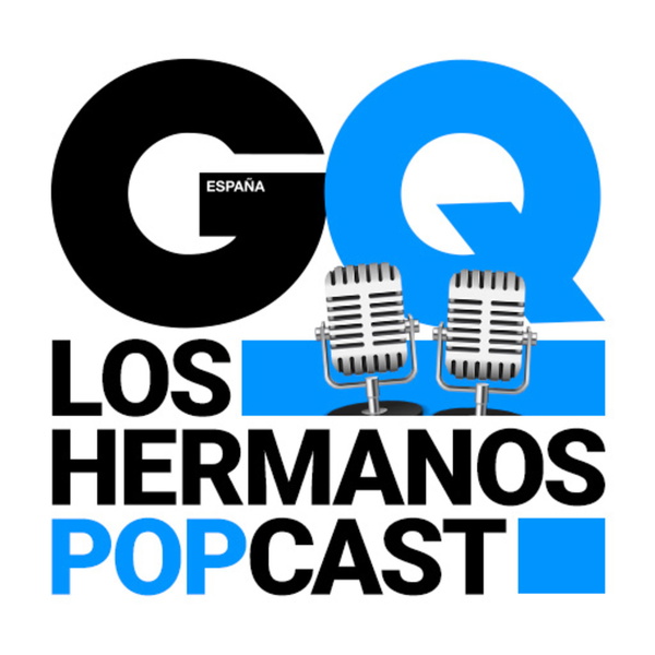 Artwork for Los Hermanos Popcast