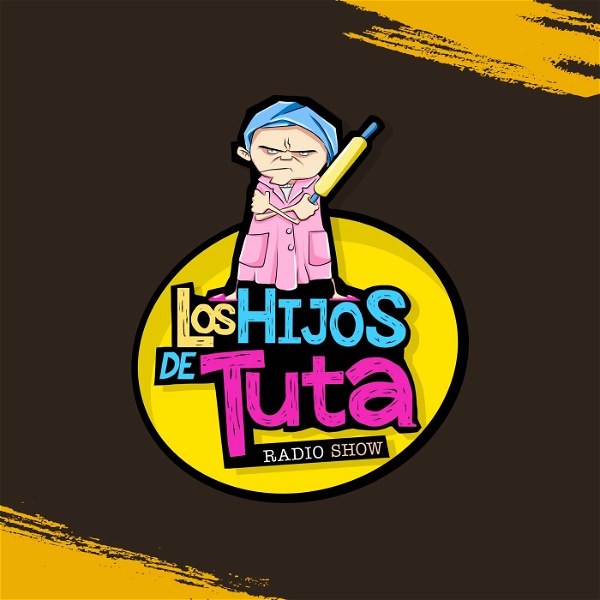 Artwork for Los Hijos de Tuta