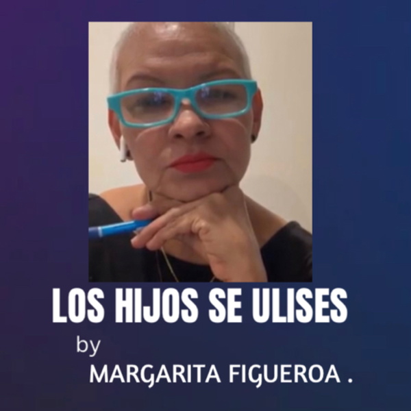 Artwork for LOS HIJOS DE ULISES.