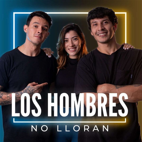 Artwork for Los Hombres No LLoran