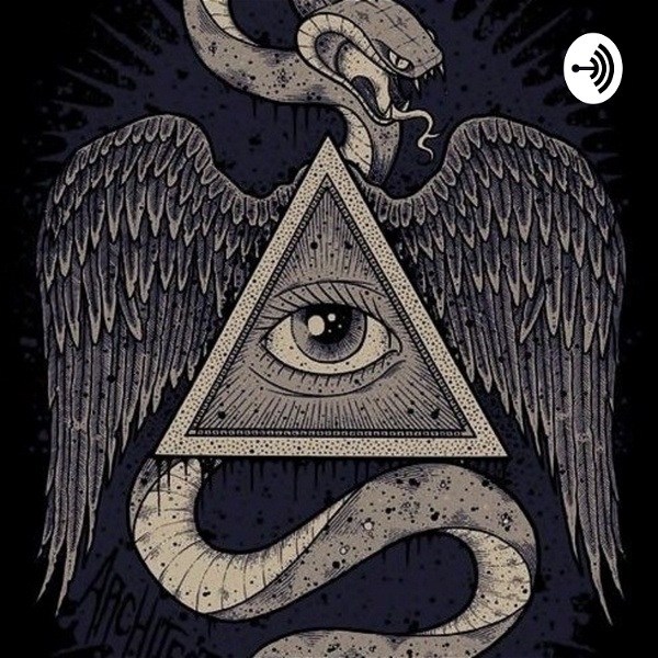 Artwork for Los Iluminatis"Él Nuevo Orden Mundial"