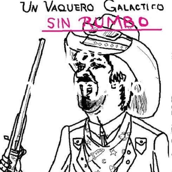Artwork for Los InHumanos