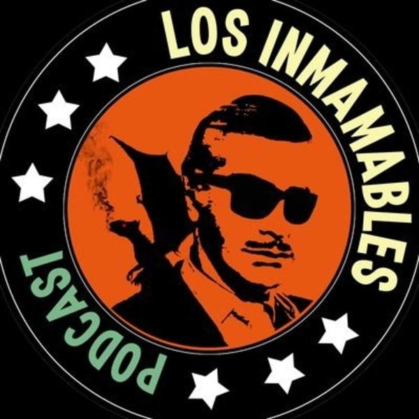 Artwork for Los Inmamables