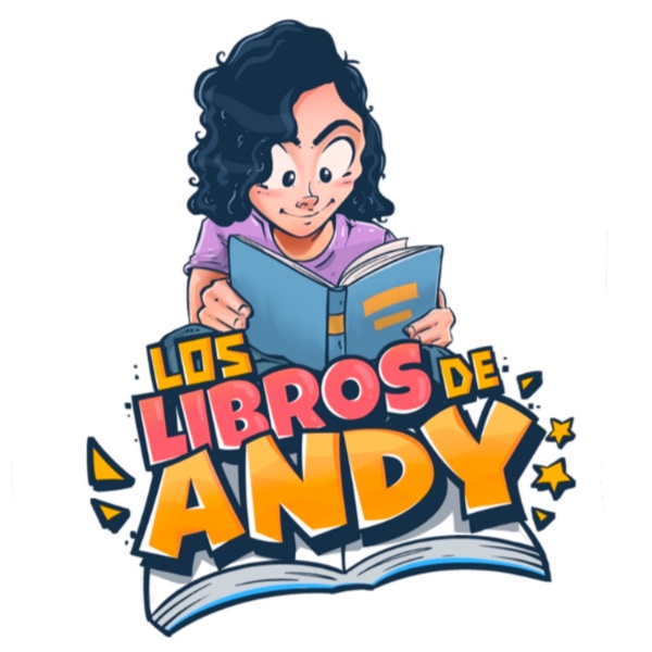 Artwork for Los Libros de Andy / Cuentos Para Niños