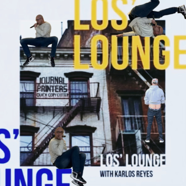 Artwork for Los' Lounge