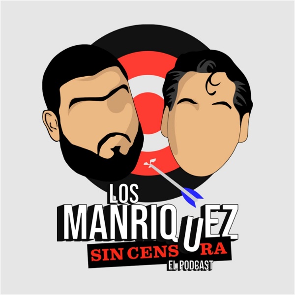 Artwork for Los Manriquez Sin Censura