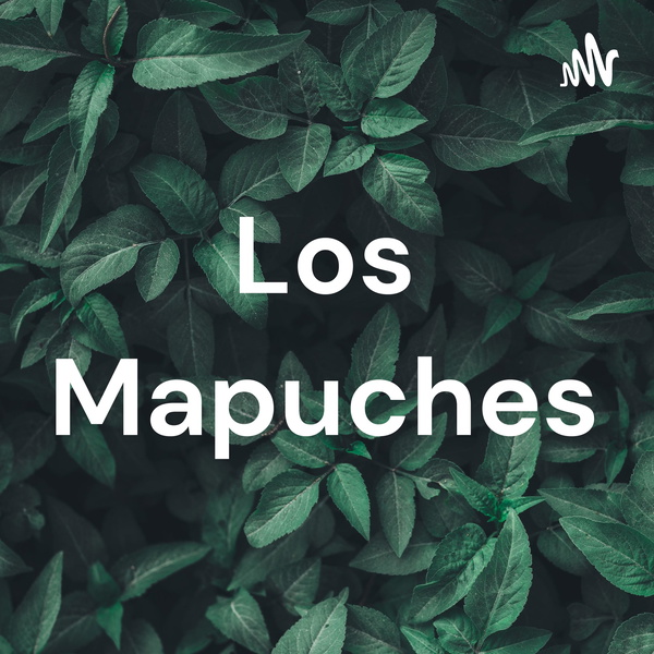Artwork for Los Mapuches