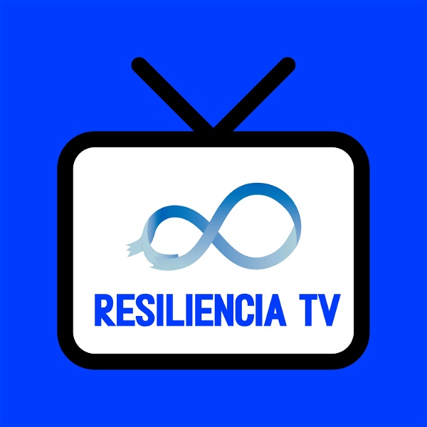 Artwork for Resiliencia TV