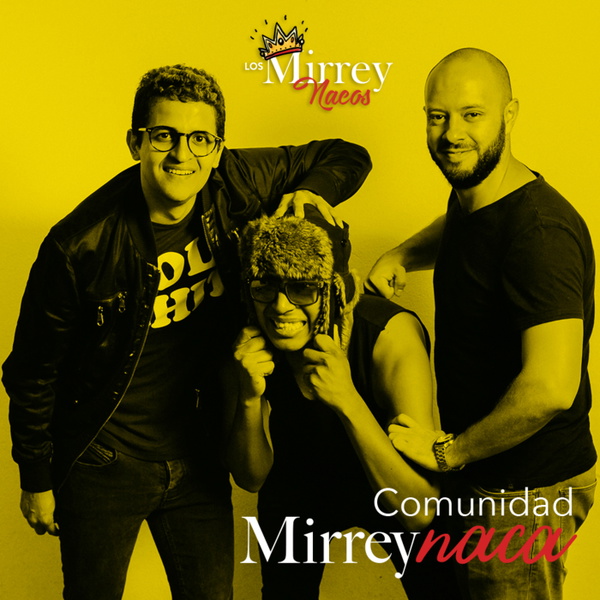 Artwork for Los MirreyNacos