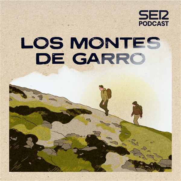 Artwork for Los Montes de Garro