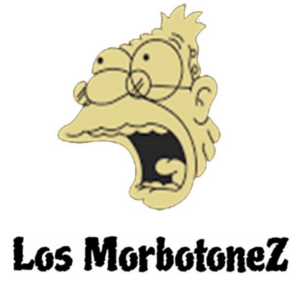 Artwork for Los MorbotoneZ
