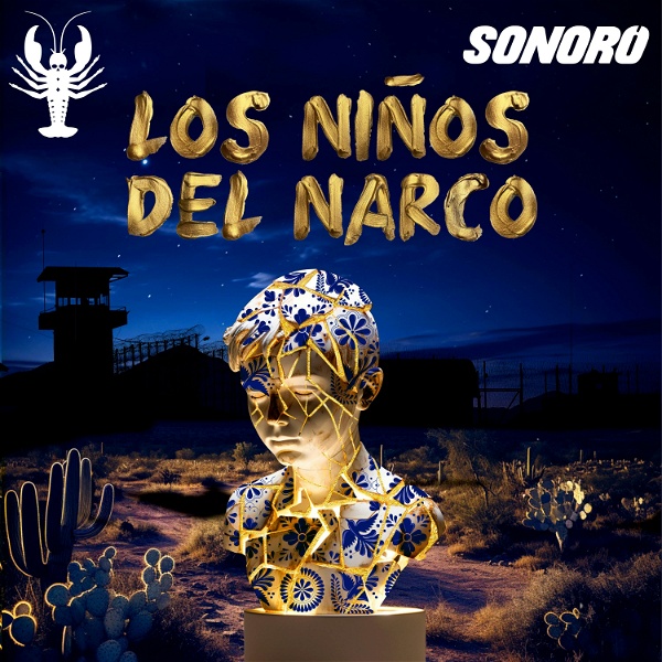 Artwork for Los Niños del Narco